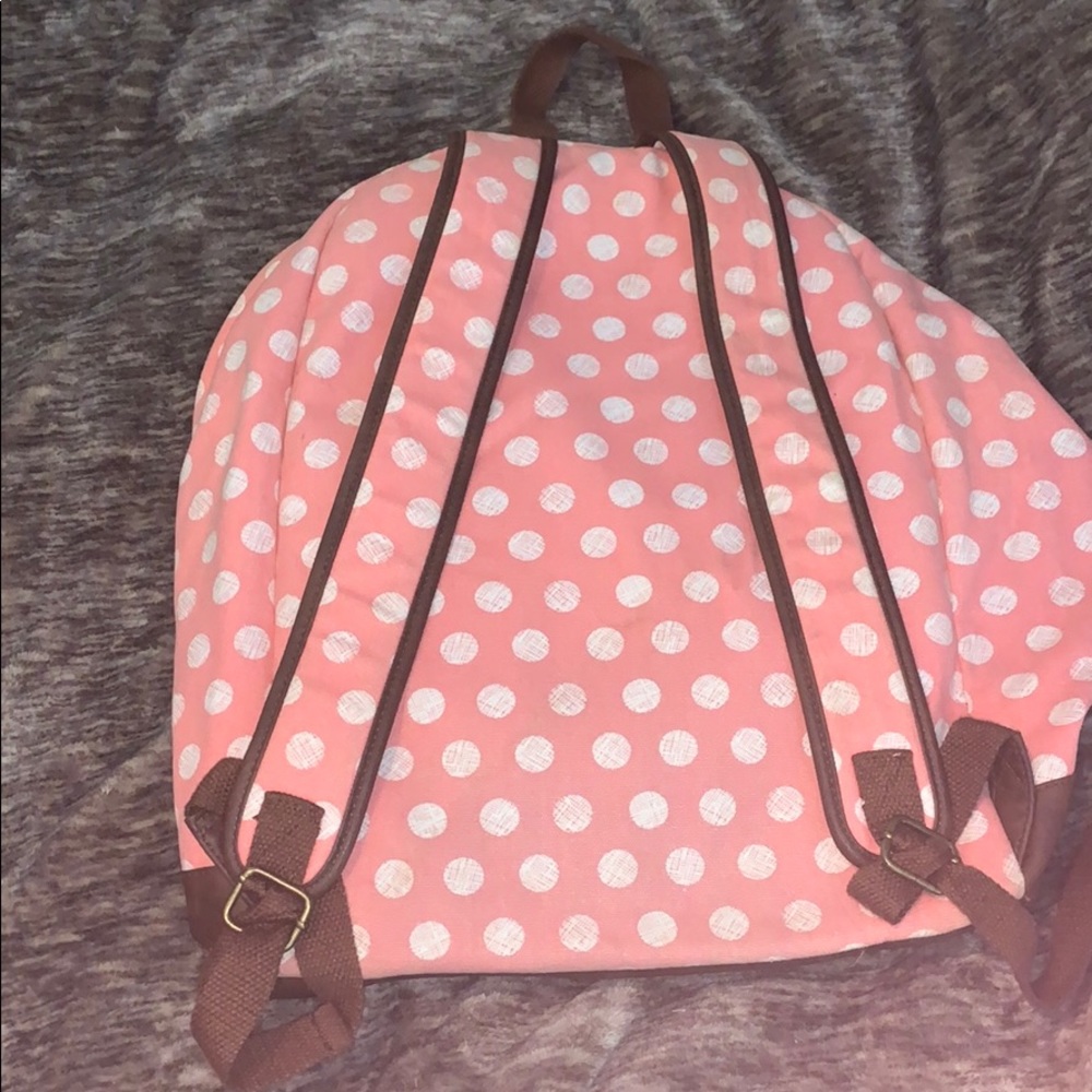 Backpack - Picture 4 of 5